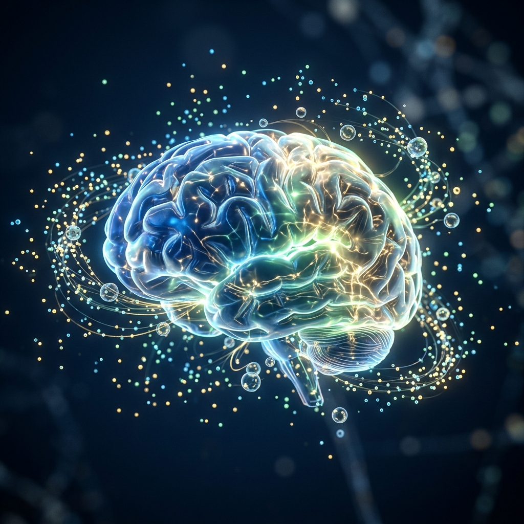 Regeneración cerebral